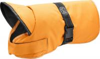 Попона для животных Hunter Dog Coat Denali 55см 62912 (оранжевый)