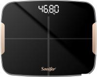 Напольные весы Sonifer SF-1912 (черный)