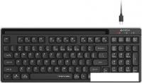 Клавиатура A4Tech Fstyler FBX70C (черный)