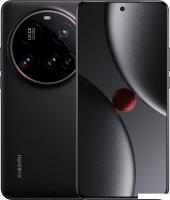 Телефон Xiaomi 15 Ultra 16GB/512GB международная версия (черный)