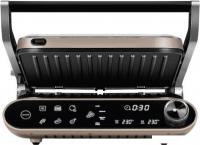 Электрогриль Redmond (Редмонд) SteakMaster GM303 (бежевый)