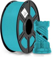 Пластик CACTUS CS-3D-PLA-1KG-CYAN 1.75 мм 1 кг