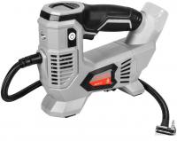 Автомобильный компрессор Интерскол АКА-8/12ЭМ 812.0.0.70 (без АКБ)