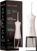Ирригатор  Revyline RL 220 (белый)