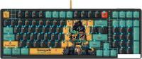 Клавиатура A4Tech Bloody x Savage Impact AT98 Renegade
