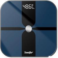 Напольные весы Sonifer SF-1918 (черный)