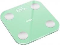 Напольные весы Sonifer SF-1919 (зеленый)