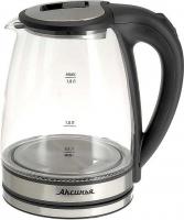 Электрический чайник Аксинья КС-1019