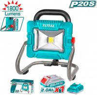 Фонарь Total TWLI20258