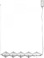 Подвесная люстра Moderli Senta V11367-PL