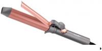 Круглая  плойка Sonifer SF-9650 (серый)