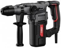 Перфоратор Deli EDE-DC26-3E