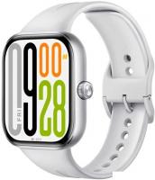 Умные часы Xiaomi Redmi Watch 5 (серебристый, международная версия)