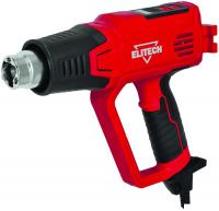 Промышленный фен ELITECH ТВ 2060С