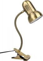 Настольная лампа ArtStyle HT-122AB (латунь)