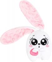 Игрушка-грелка Мякиши Зайка с вишневыми косточками 692