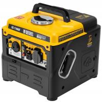 Бензиновый генератор Denzel GS-1100iF