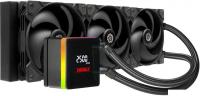 Система жидкостного охлаждения для процессора Enermax LIQTECH XTR 360mm ELC-LTXTR360