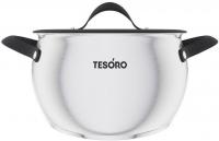 Кастрюля Tesoro Rimini КС735