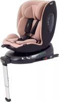 Детское автокресло Rant Helix Isofix AY819 (бежевый)