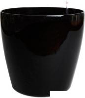 Вазон Forgarden Classic BF00869 (черный глянцевый)