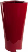 Вазон Forgarden BF01053 (темно-красный)