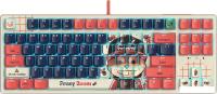 Клавиатура A4Tech Bloody x Savage Impact AT87 Proxy Boom