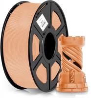 Пластик CACTUS CS-3D-PLA-1KG-SKIN 1.75 мм 1 кг