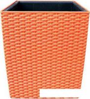 Вазон Forgarden BF00013 (оранжевый)