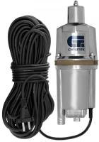 Колодезный насос СибрТех СВН300Н-15