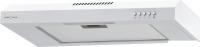 Кухонная вытяжка Krona Jillian 600 white PB (белый)