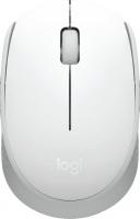 Мышь Logitech M171 (белый)