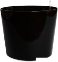Вазон Forgarden BN10358 (черный глянцевый)