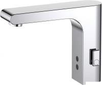 Смеситель Aquatek Лира AQ5410CR