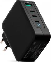 Сетевое зарядное TopON TOP-GaN-130WB