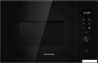 Микроволновая печь Grundig GMI12312B