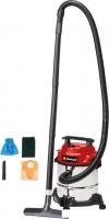 Пылесос Einhell TC-VC 1812/1 S