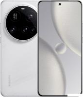 Телефон Xiaomi 15 Ultra 16GB/512GB международная версия (белый)