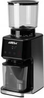 Электрическая кофемолка Aresa AR-3609