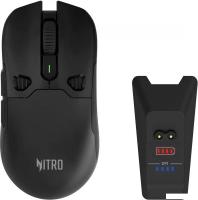 Игровая мышь Acer Nitro OMR404