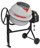 Бетономешалка Парма БСЛ-160Ч 02.001.00036