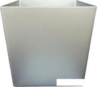 Вазон Forgarden BN10354 (серебристый)