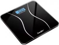 Напольные весы Sonifer SF-1903 (черный)