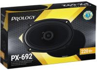 Коаксиальная АС Prology PX-692