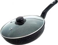 Сковорода Традиция Гранит плюс ТГП22613И