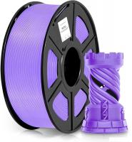 Пластик CACTUS CS-3D-PETG-1KG-PURPLE 1.75 мм 1 кг