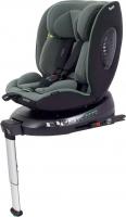 Детское автокресло Rant Helix Isofix AY819 (зеленый)
