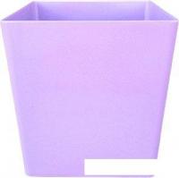 Вазон Forgarden BF00381 (лиловый глянцевый)