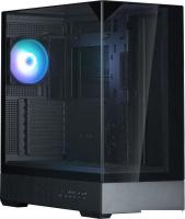 Корпус Zalman P40 Prism (черный)