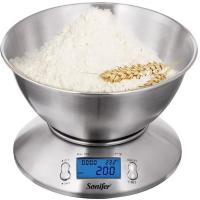 Кухонные весы Sonifer SF-1926